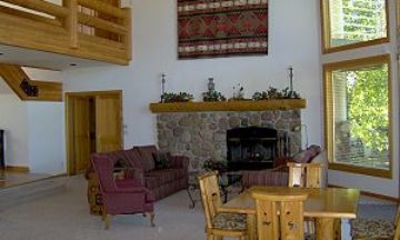 Park City, Utah, Vacation Rental Villa