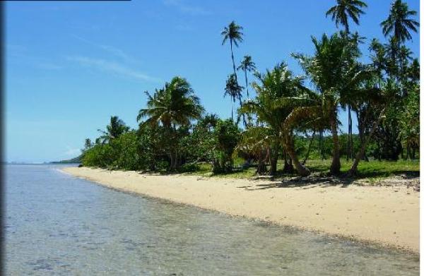 Savusavu, Vanua Levu, Vacation Rental Villa