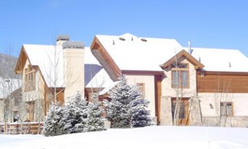 Park City, Utah, Vacation Rental House