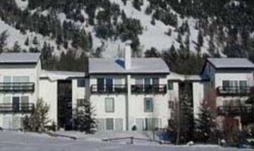 Teton Village, Wyoming, Vacation Rental Condo