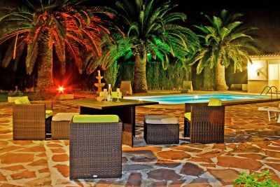 Javea, Costa Blanca, Vacation Rental Villa