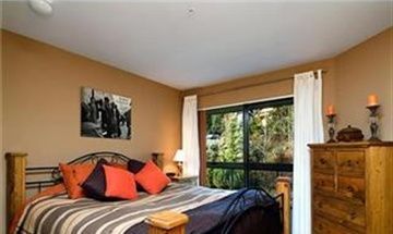 Whistler, British Columbia, Vacation Rental Condo