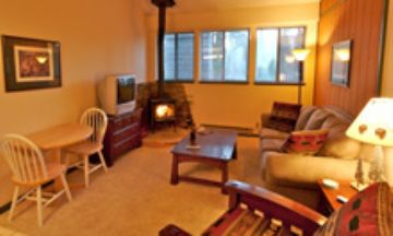 Mammoth Lakes, California, Vacation Rental Condo