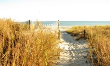 North Myrtle Beach, South Carolina, Vacation Rental Condo