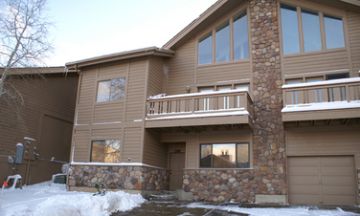 Park City, Utah, Vacation Rental House