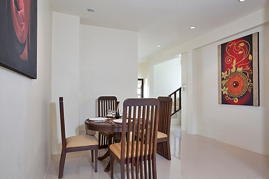 Thailand Beachfront Vacation Rentals