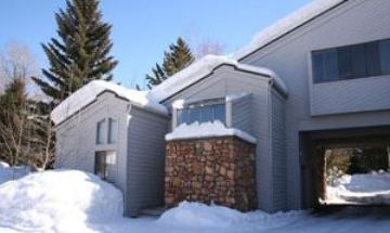 Ketchum, Idaho, Vacation Rental Condo