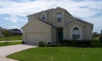 Davenport, Florida, Vacation Rental Villa