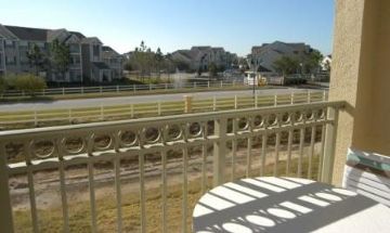 Davenport, Florida, Vacation Rental Condo