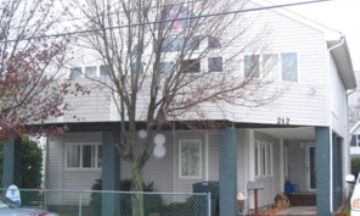 Ocean CIty, Maryland, Vacation Rental House