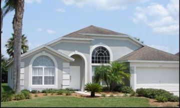 Kissimmee, Florida, Vacation Rental House