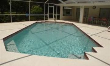 New Port Richey, Florida, Vacation Rental Villa