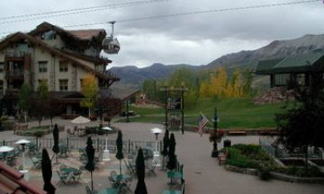 Mountain Village, Colorado, Vacation Rental Condo