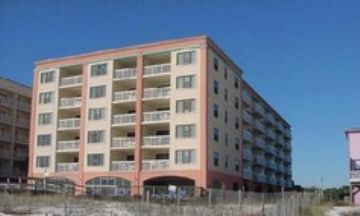 Gulf Shores, Alabama, Vacation Rental Condo