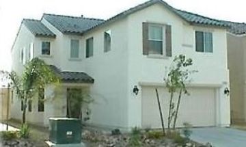 Las Vegas, Nevada, Vacation Rental House