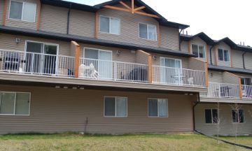 Invermere, British Columbia, Vacation Rental House