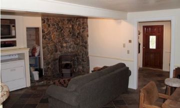 Tahoe City, California, Vacation Rental House