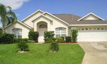 Davenport, Florida, Vacation Rental Villa