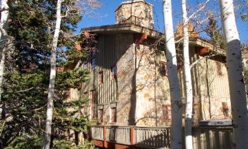 Park City, Utah, Vacation Rental House