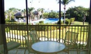 Sanibel, Florida, Vacation Rental Cabin