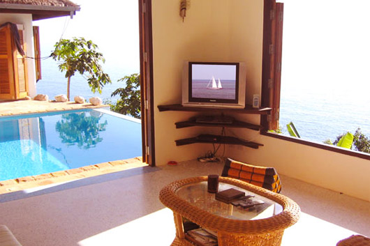 Pattaya, Vacation Rental Villa