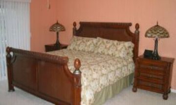 Marco Island, Florida, Vacation Rental Villa