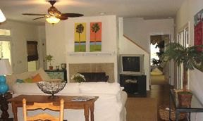 Kiawah Island, South Carolina, Vacation Rental House