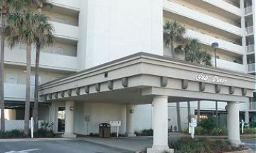 Fort Walton Beach, Florida, Vacation Rental Condo