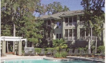 Hilton Head Island, South Carolina, Vacation Rental Condo