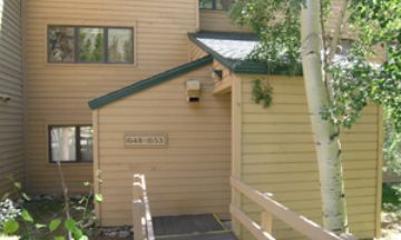 Keystone, Colorado, Vacation Rental Condo