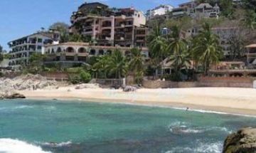 Puerto Vallarta, Jalisco, Vacation Rental House