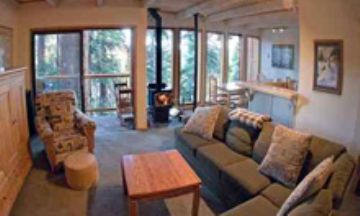 Mammoth Lakes, California, Vacation Rental Condo