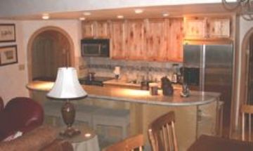 Vail, Colorado, Vacation Rental Condo