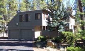 Sunriver, Oregon, Vacation Rental Villa