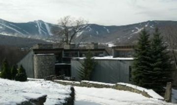 Killington, Vermont, Vacation Rental Villa