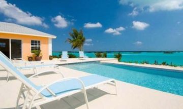 Providenciales, Providenciales, Vacation Rental House