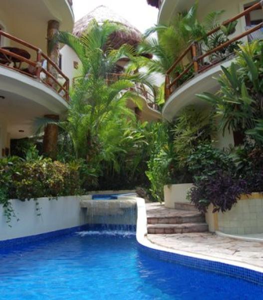 Playa del Carmen, Quintana Roo, Vacation Rental House