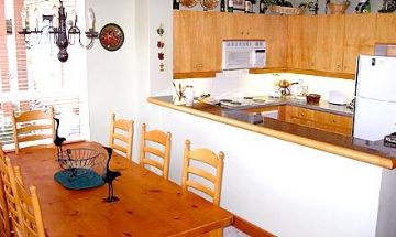 Whistler, British Columbia, Vacation Rental Condo