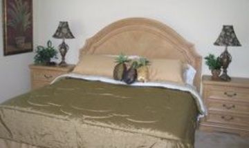 Naples, Florida, Vacation Rental Condo