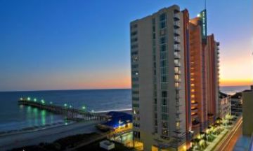 North Myrtle Beach, South Carolina, Vacation Rental Condo