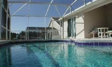 Davenport, Florida, Vacation Rental Villa