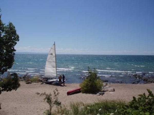 Ocean View