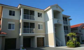 Fort Myers, Florida, Vacation Rental Condo