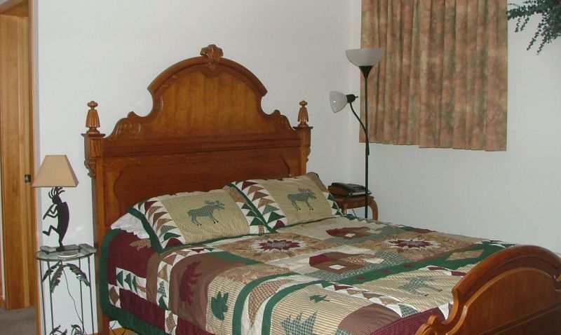 Silverthorne, Colorado, Vacation Rental Condo