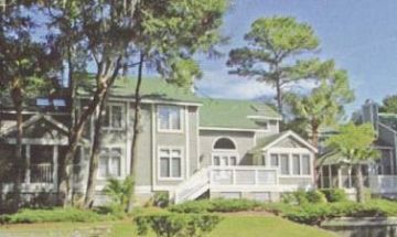 Hilton Head Island, South Carolina, Vacation Rental Condo