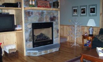 Greenwood, Maine, Vacation Rental Cabin