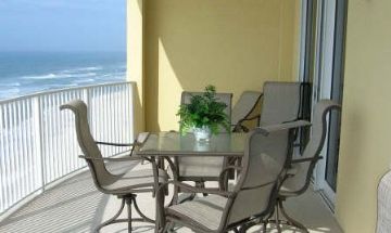 Panama City Beach, Florida, Vacation Rental Condo