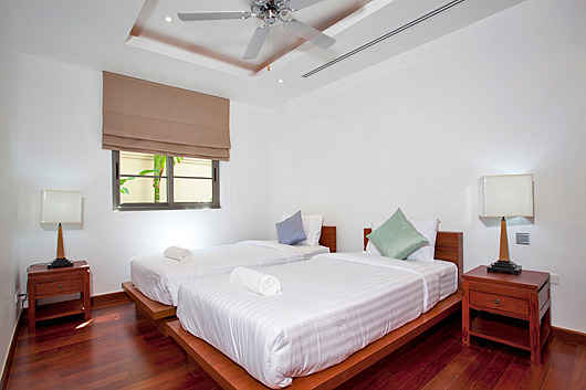 Phuket Vacation Rental