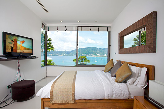 Phuket Villa Vacations