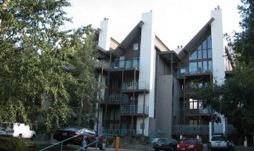 Aspen, Colorado, Vacation Rental Condo